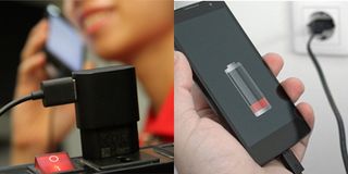 Hà Tĩnh: Nữ sinh lớp 9 bị điện giật tử vong khi đang sạc pin điện thoại