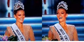 Người đẹp Nam Phi xuất sắc đăng quang Miss Universe 2017