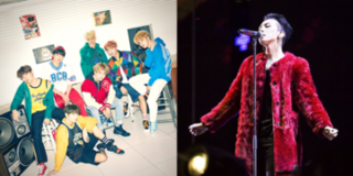 "Vực dậy" tinh thần bằng top 8 ca khúc đình đám của Kpop