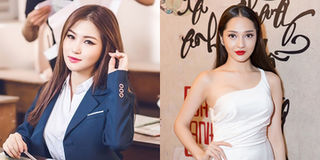 Bị so sánh với Hương Tràm, Bảo Anh lên tiếng: "Cờ đến tay ai người đó phất"