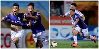 V-league ngày 19/11: Cầu thủ suýt bất tỉnh, Quảng Nam mất ngôi đầu