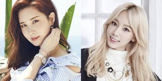 "Mông lung như một trò đùa", Seohyun sẽ là khách mời concert của Taeyeon?