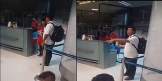 Hãng hàng không Vietjet xử lý kỷ luật thủ tục viên xé vé của hành khách