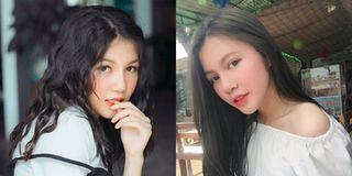 Liệu đây có phải là nữ sinh Đồng Nai 10x đang hot nhất trên mạng xã hội?