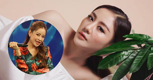 Sau khi lên tiếng chỉ trích, Văn Mai Hương livestream tiết lộ bị fan Chi Pu dọa giết