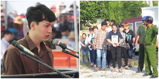 Ngày 17/11 sẽ tiêm thuốc độc tử hình đối với kẻ sát hại 6 mạng người ở Bình Phước