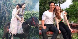 Lộ lý do Hồ Ngọc Hà và Kim Lý không công khai tình cảm dù đã chính thức yêu nhau?