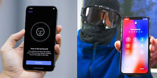 Face ID mượt mà là thế nhưng vẫn "dính" không ít hạn chế khiến người dùng khó chịu