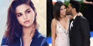 Selena Gomez bị chỉ trích dữ dội chỉ vì làm điều này với "tình cũ" The Weeknd