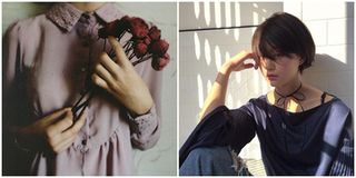 Chúng ta đâu có lỗi, lỗi là tình yêu đã bỏ ta mà đi...