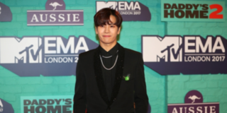 "Chàng trai Châu Á" được tìm kiếm nhiều nhất tại lễ trao giải MTV EMA 2017 là ai?