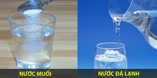 Tuyệt đối đừng uống những loại nước này sau khi thức dậy, rất là có hại cho sức khoẻ nhé!