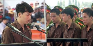 Thi hành án tử hình bằng tiêm thuốc độc với Nguyễn Hải Dương: Gia đình sẽ đưa thi thể Dương lên chùa