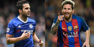 Ai là người đạt cột mốc 100 trận trẻ nhất trong lịch sử Champions League?