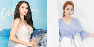 Hương Giang Idol: "Nói về chuyện hát live, tôi nghĩ mình hát hay hơn Chi Pu"