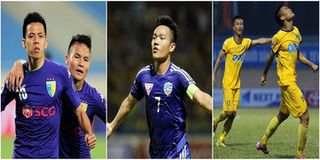Anh Đức sẽ làm rạng danh tiền đạo Việt ở ngày V.League 2017 hạ màn?