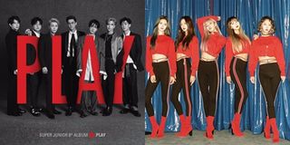 “Sàn đấu” Kpop tháng 11: Điểm lại những màn comeback ấn tượng không thể bỏ qua