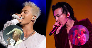 Những lần Idol Kpop gặp nạn trên sân khấu nhưng vẫn xử lý chuyên nghiệp khiến fan thán phục