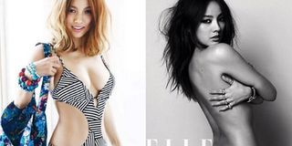 Chỉ cần uống loại nước này, bụng mỡ đến mấy cũng ngay lập tức thon gọn