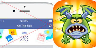 Các mẹo dùng Facebook đơn giản không phải ai cũng biết
