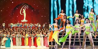 Hoa hậu Hoàn vũ Việt Nam hoãn đêm chung kết đến tháng 1 vì bão ở Nha Trang