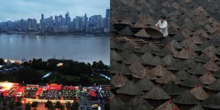 Có gì đặc biệt tại thành phố du lịch phát triển nhanh nhất thế giới