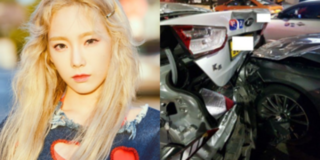 Cảnh sát chính thức đưa ra kết luận nguyên nhân tại nạn xe của Taeyeon