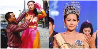 Quản lí cũ của Mai Phương Thúy phản đối kết quả Hoa hậu Đại dương 2017 không phẫu thuật thẩm mỹ