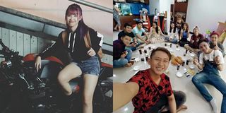 Khi về cùng một nhà, khối tài sản của Khởi My - Kelvin Khánh sẽ "khủng" đến mức nào?