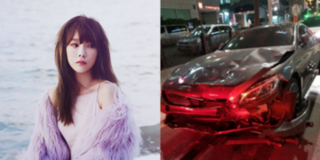 Hậu tai nạn liên hoàn của Taeyeon, "nhân chứng sống" tại hiện trường tức giận đòi sự thật?