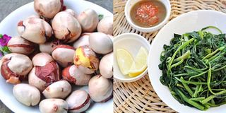 10 món ăn "kinh điển" khó quên của người Việt thời bao cấp