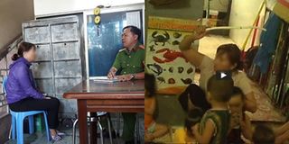 Khởi tố vụ bảo mẫu hành hạ trẻ em ở cơ sở mầm non tại Sài Gòn