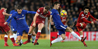 5 điểm nhấn Liverpool 1-1 Chelsea: Nhát dao từ người cũ