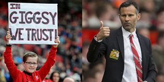 Vừa nhậm chức Giám đốc bóng đá, Ryan Giggs đã mang CLB ngoại hạng Anh đến giao hữu với lò PVF