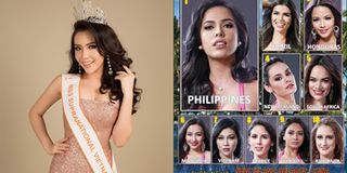 Có mặt trễ 1 tuần, đại diện Việt Nam vẫn lọt top Hoa hậu siêu quốc gia 2017