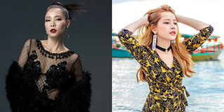 Thu Minh: "Xin lỗi, tôi chưa thể gọi Chi Pu là ca sĩ được"