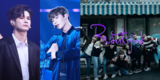 Fan "lo sốt vó" khi teaser "nhá hàng" của Wanna One thiếu vắng 2 thành viên