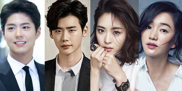 7 diễn viên Hàn Quốc nổi tiếng từng suýt trở thành Idol Kpop khiến các fan bất ngờ