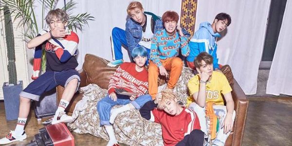 BTS chính thức trở thành nhóm nhạc Kpop đầu tiên được mời tham dự 2 talk show nổi tiếng nhất ở Mỹ