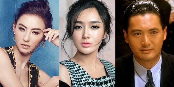Điểm qua những lần sao Hoa Ngữ lao đao vì bị tố mắc “bệnh ngôi sao”