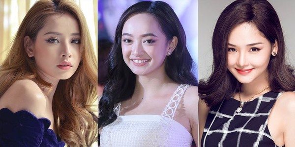 Hot girl Việt tham gia showbiz: người 1 đêm thành danh, kẻ chật vật mãi không nổi tiếng