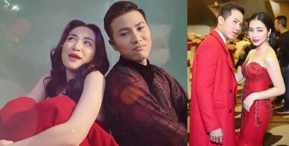 Sống ở nước ngoài nhưng Mai Tiến Dũng cũng phải xin "quỳ" khi nghe Hòa Minzy nói tiếng Anh