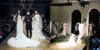Lan Khuê ghi điểm với "khoảnh khắc chị ngã em nâng" cho Kỳ Duyên