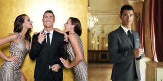 Tiết lộ: Ronaldo kiếm được bao nhiêu tiền từ một bức ảnh trên Instagram?