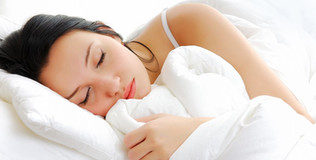 Chảy dãi khi ngủ: "Xấu hổ muốn độn thổ" nhưng hãy cẩn thận sức khỏe của bạn đang gặp vấn đề