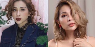 Khả Như nghẹn ngào kể lại những ngày kinh hoàng khi bị bỏng mặt