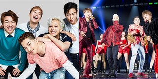 Hé lộ lịch nhập ngũ chính thức của các thành viên BigBang