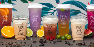 Xu hướng nghề nghiệp mới của giới trẻ hiện nay - Bán trà sữa