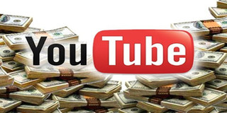 TOP 10 Youtubers kiếm được nhiều tiền nhất năm 2017