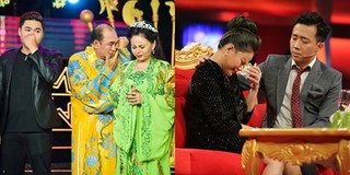 Con trai danh hài Lê Giang: "Mẹ con tôi không oán trách cha"